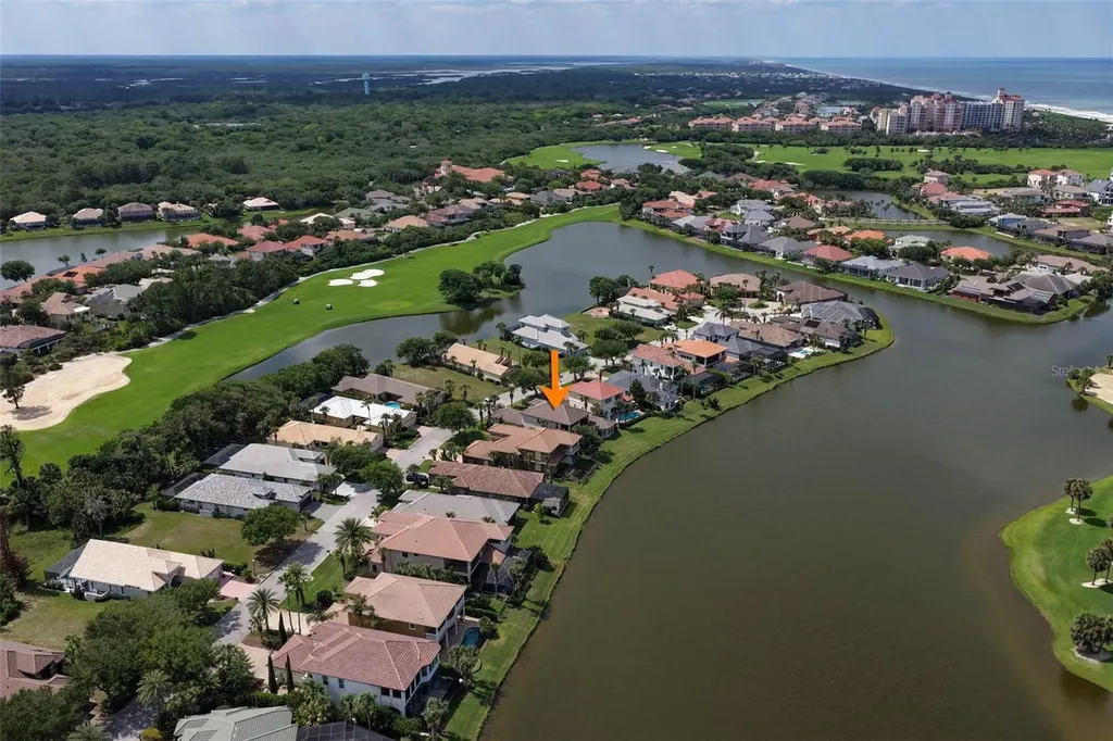 34 Kingfisher Lane Palm Coast FL 32137