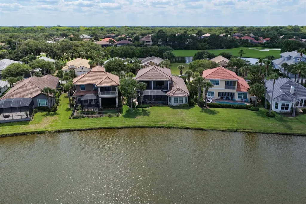 34 Kingfisher Lane Palm Coast FL 32137