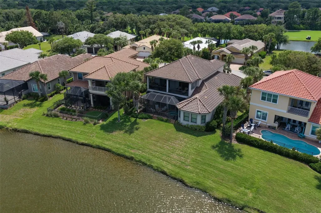 34 Kingfisher Lane Palm Coast FL 32137