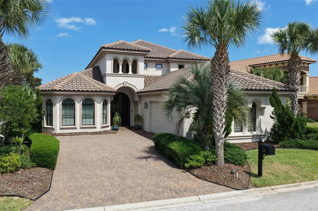 34 Kingfisher Lane Palm Coast FL 32137