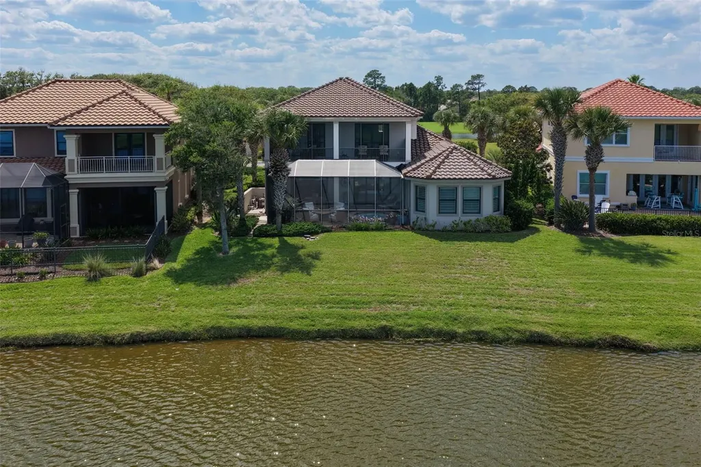 34 Kingfisher Lane Palm Coast FL 32137