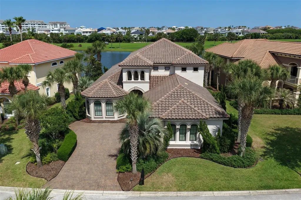 34 Kingfisher Lane Palm Coast FL 32137