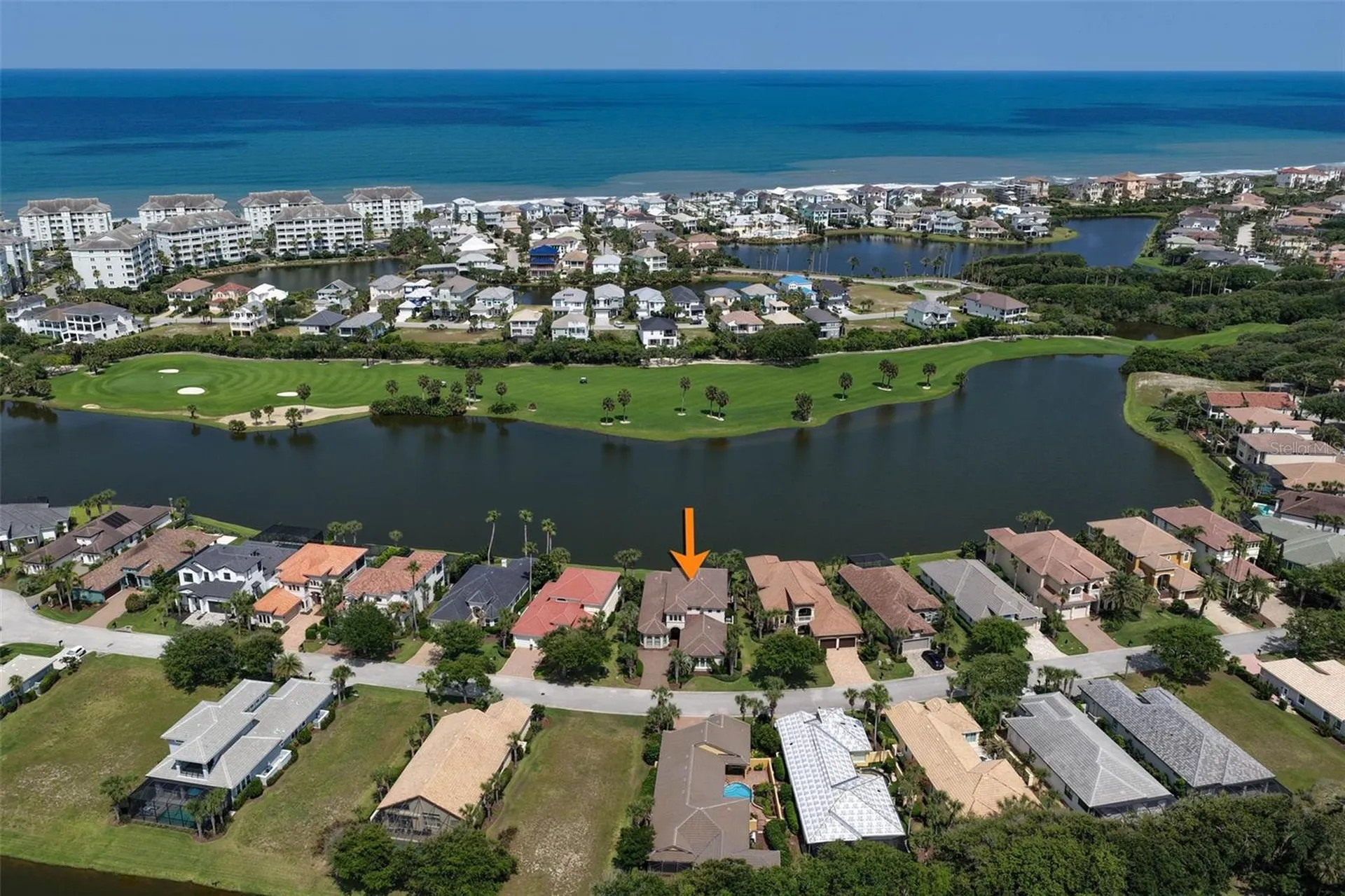 34 Kingfisher Lane Palm Coast FL 32137