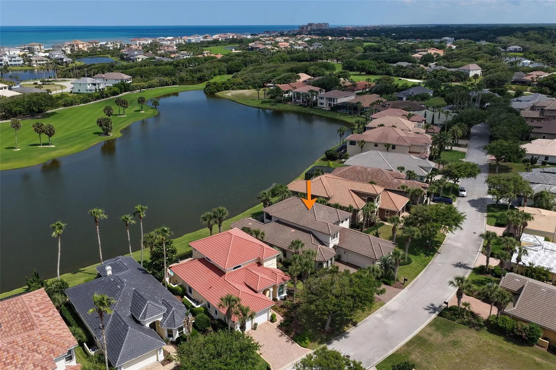 34 Kingfisher Lane Palm Coast FL 32137