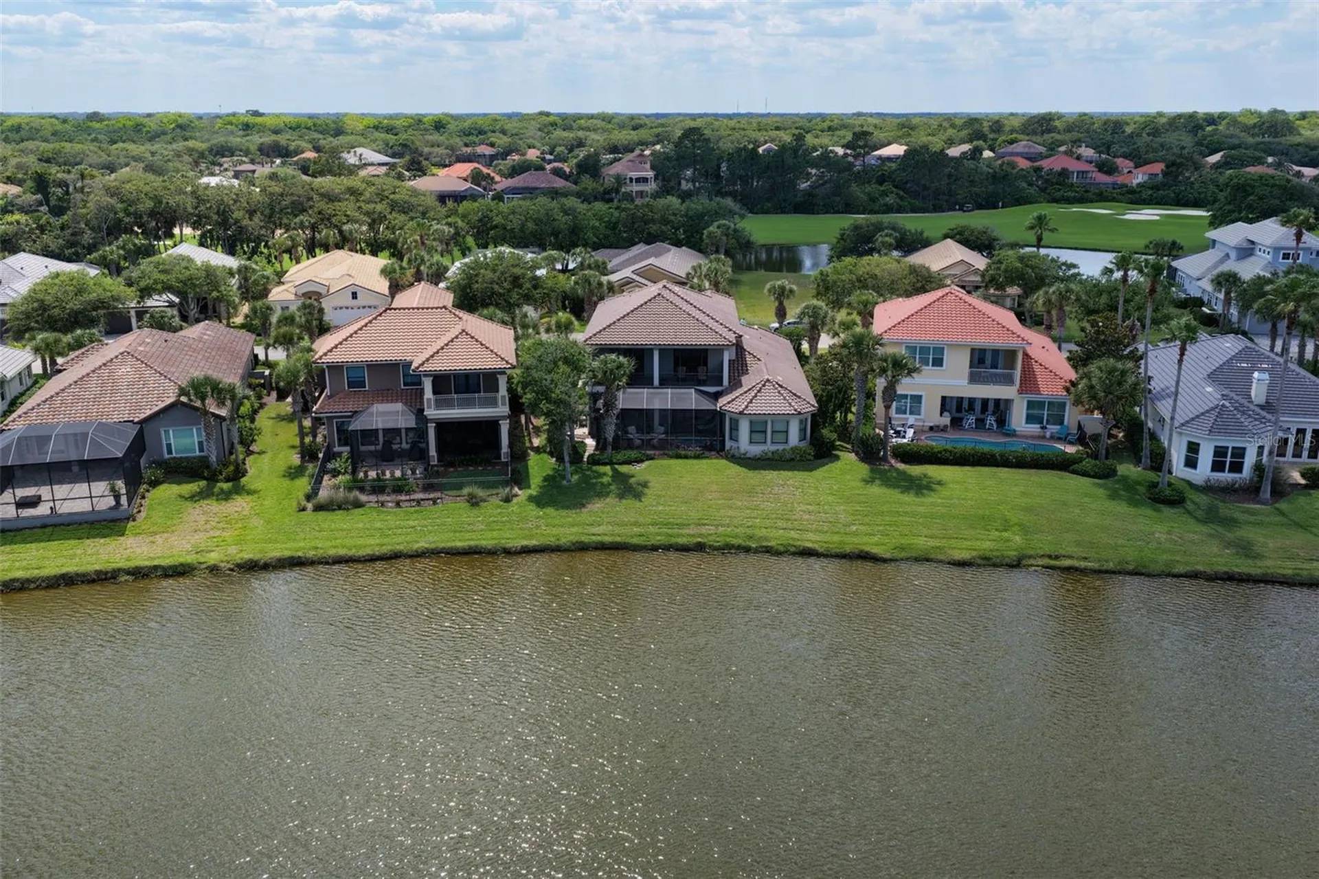 34 Kingfisher Lane Palm Coast FL 32137