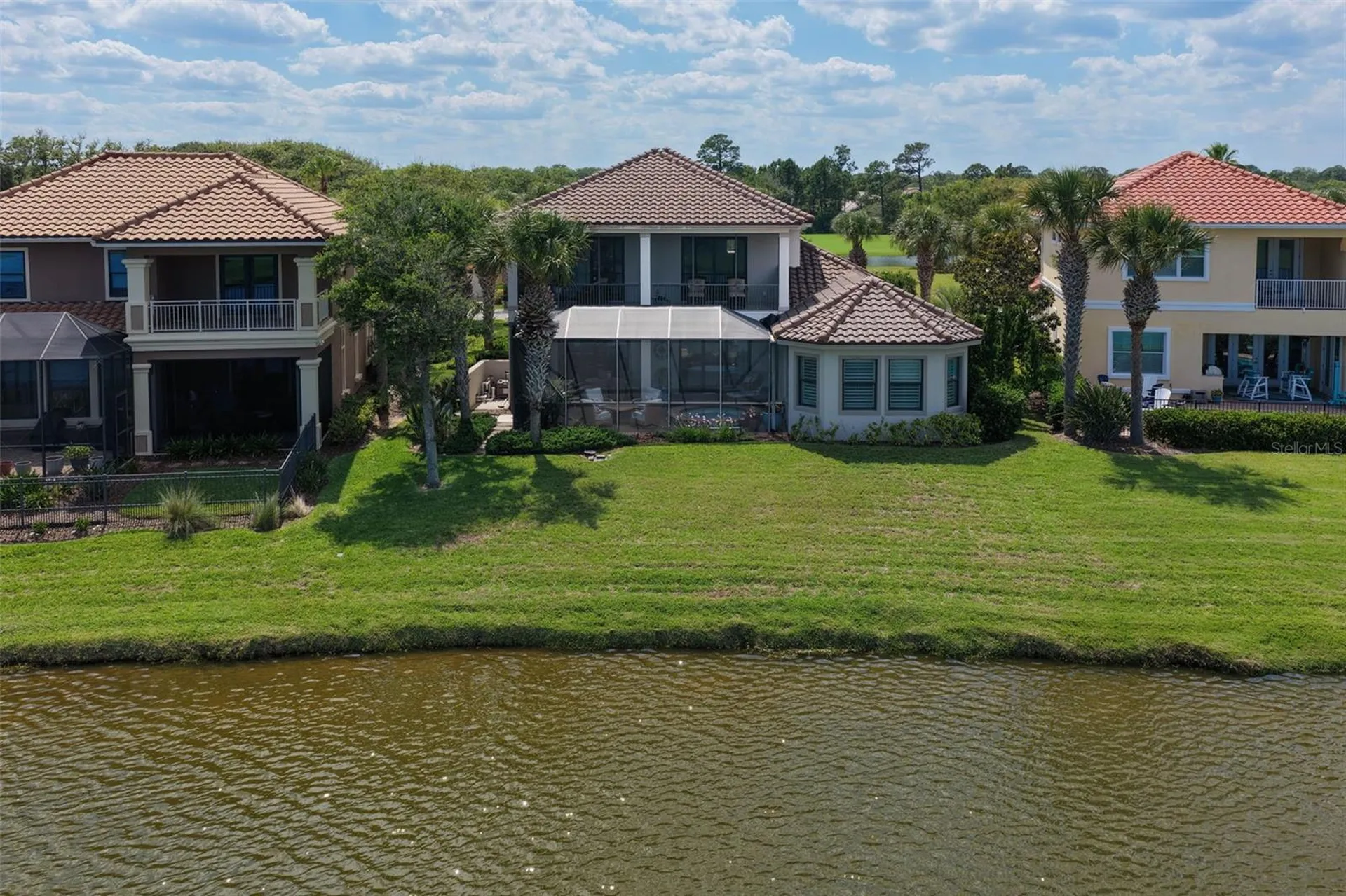 34 Kingfisher Lane Palm Coast FL 32137