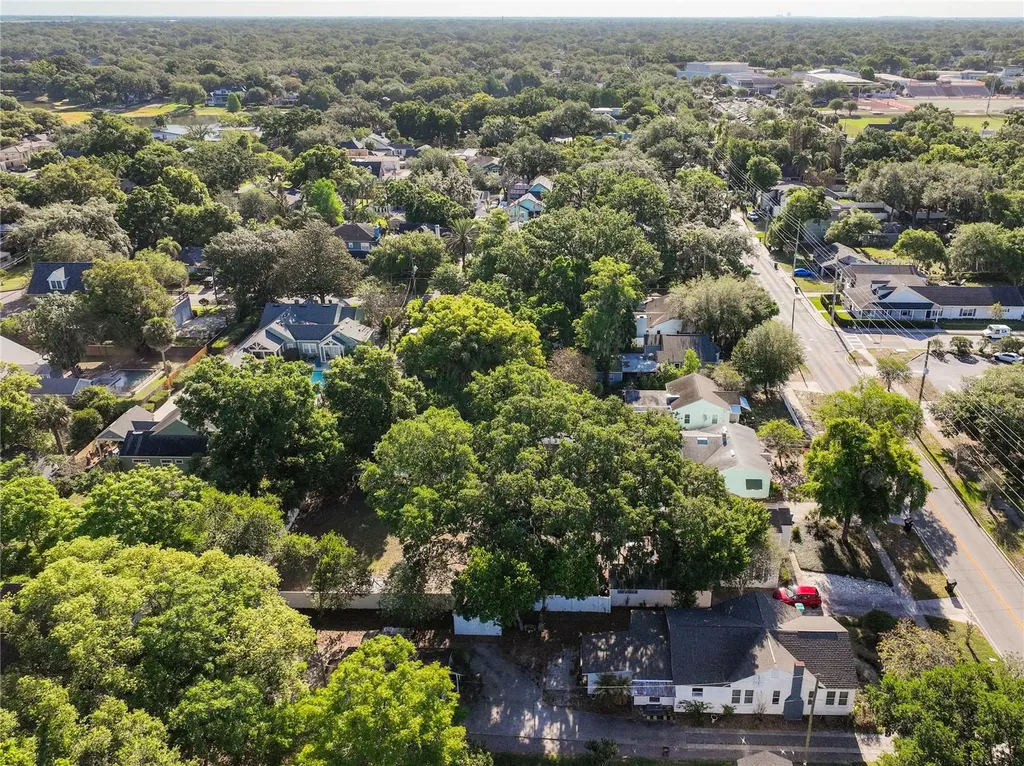 421 E Kaley Street Orlando FL 32806
