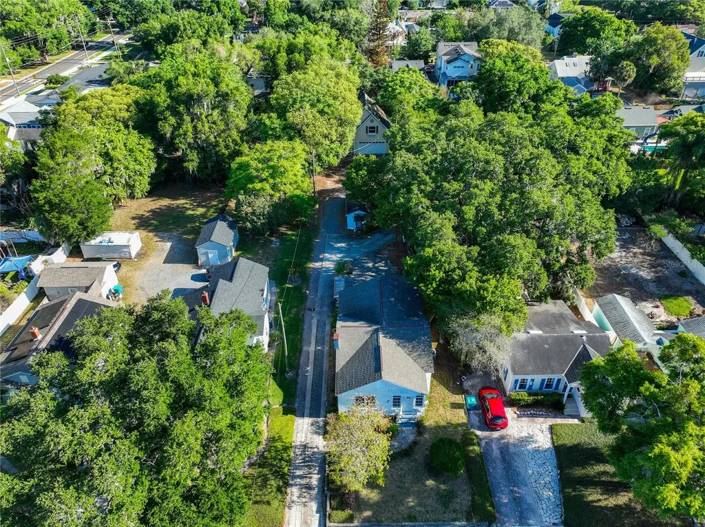 421 E Kaley Street Orlando FL 32806