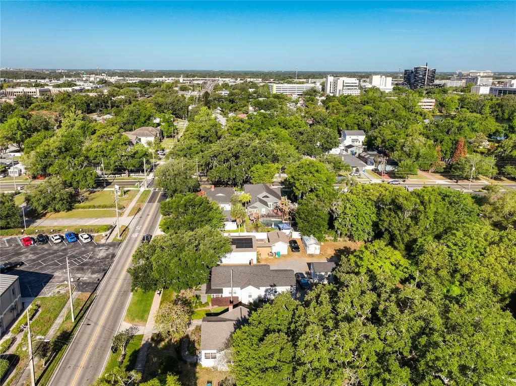 421 E Kaley Street Orlando FL 32806