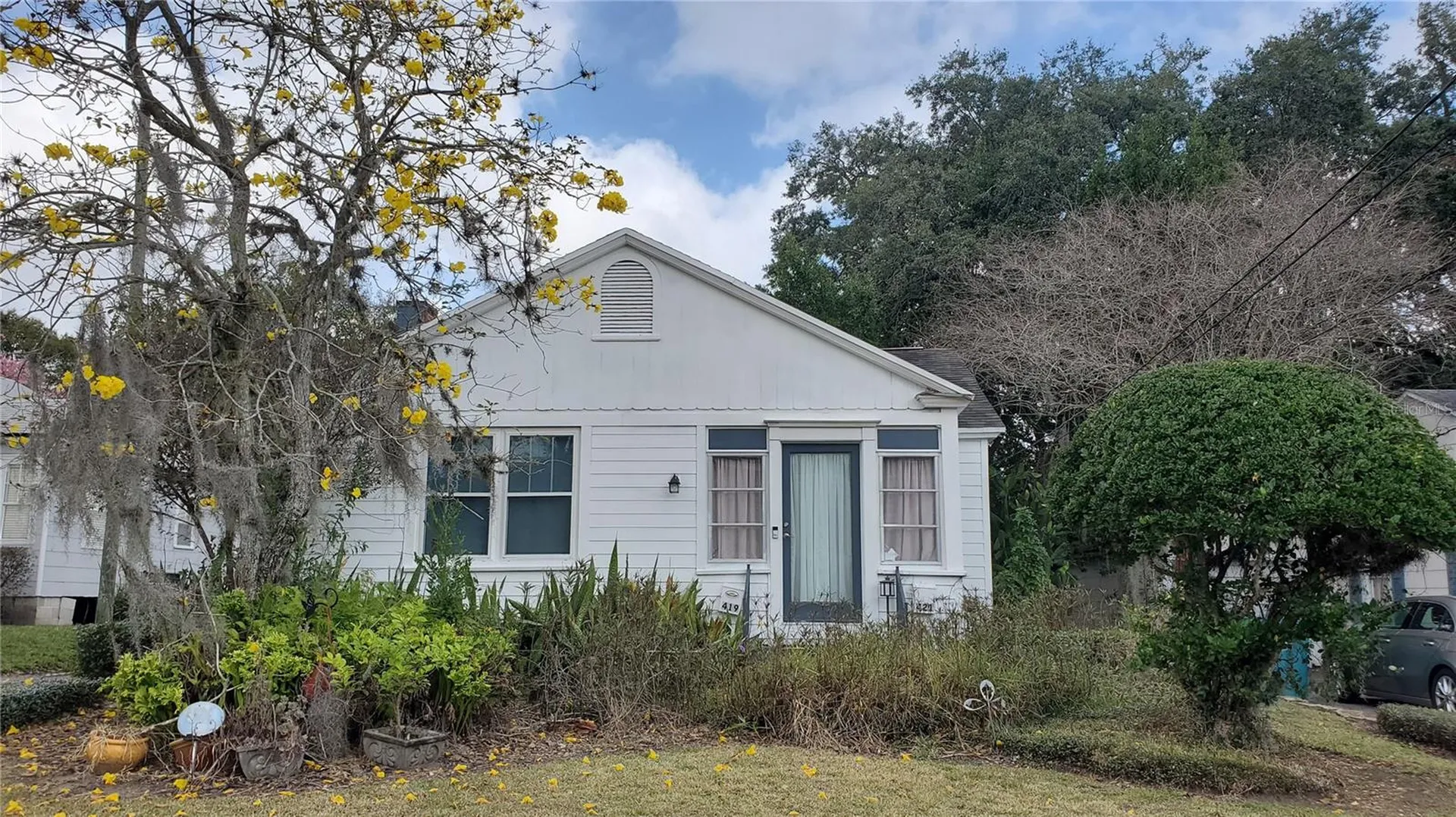 421 E Kaley Street Orlando FL 32806