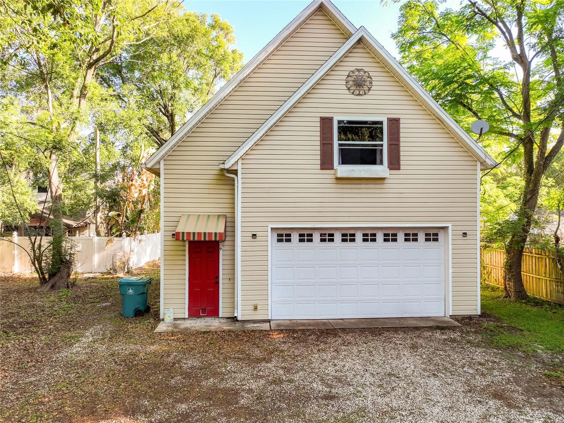 421 E Kaley Street Orlando FL 32806