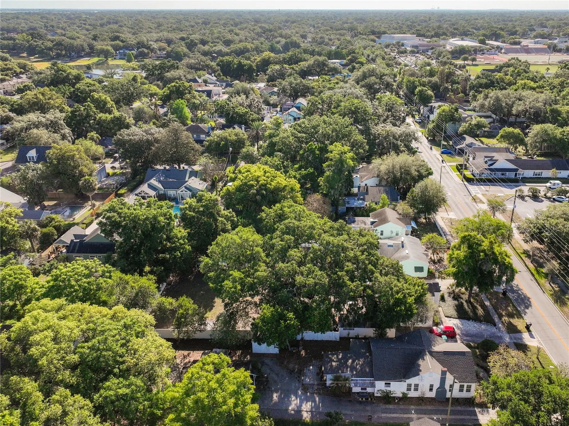 421 E Kaley Street Orlando FL 32806