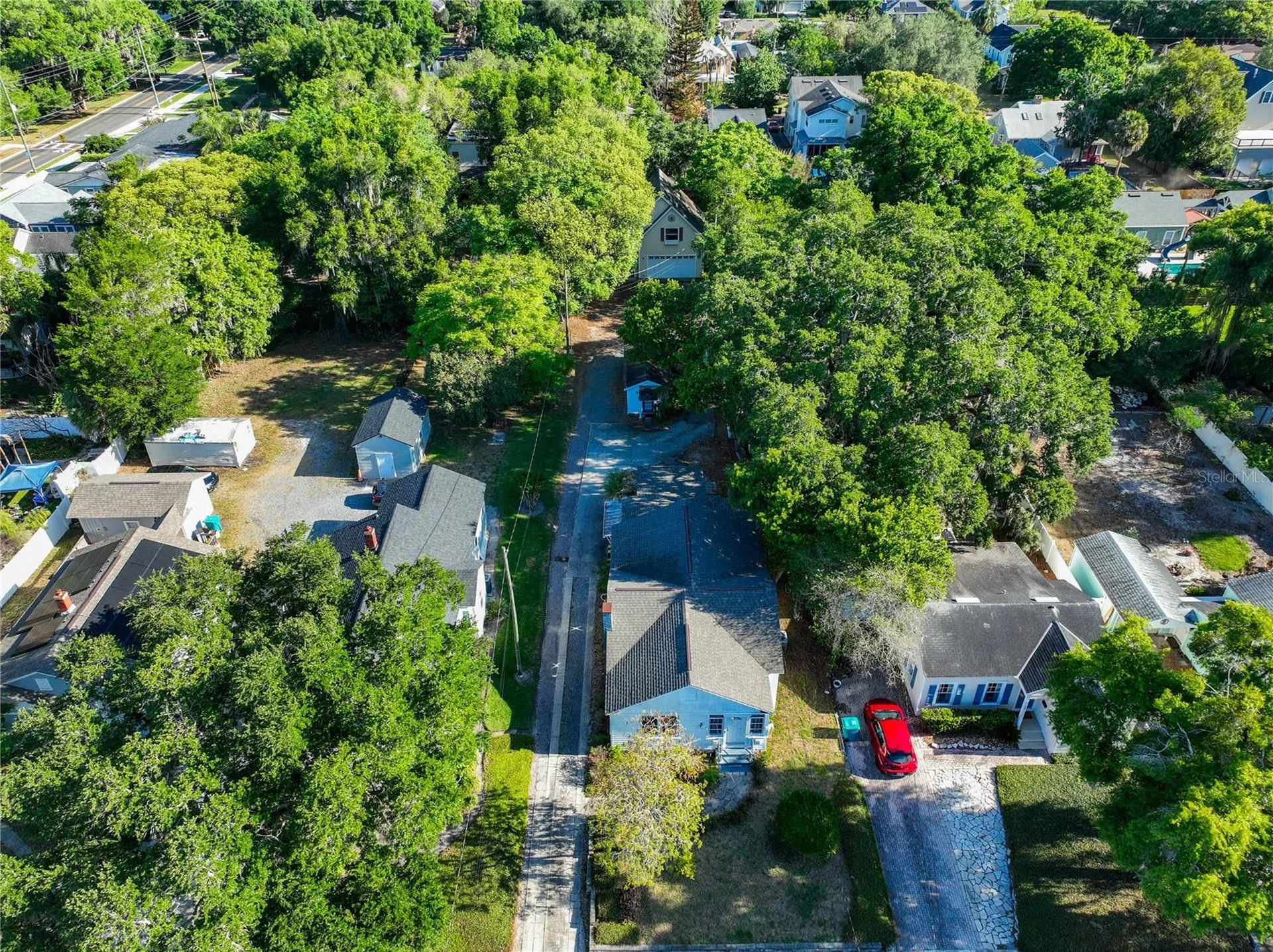 421 E Kaley Street Orlando FL 32806