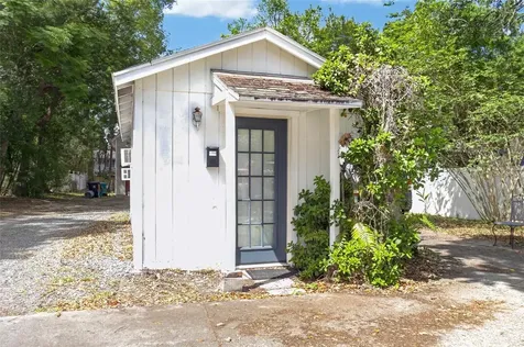 421 E Kaley Street Orlando FL 32806