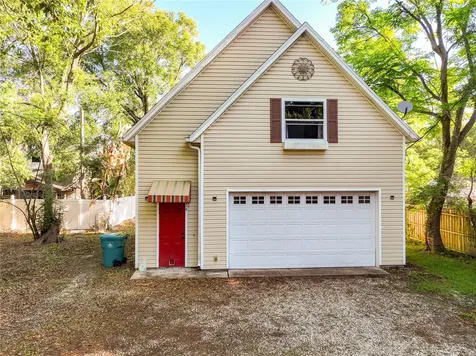 421 E Kaley Street Orlando FL 32806