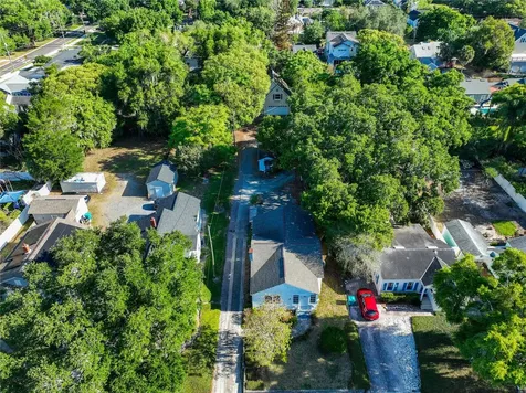 421 E Kaley Street Orlando FL 32806