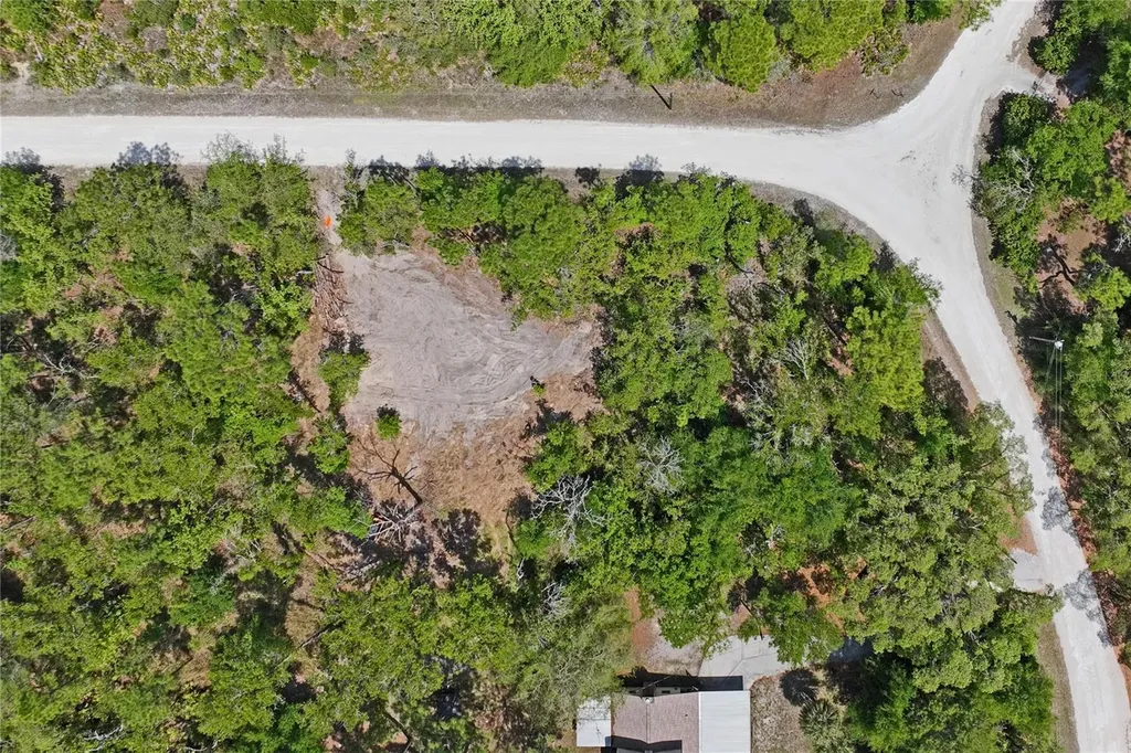 0 Yellowstone Avenue Weeki Wachee FL 34614
