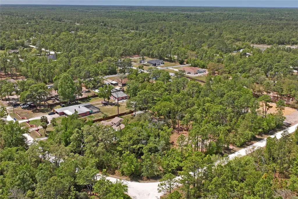 0 Yellowstone Avenue Weeki Wachee FL 34614