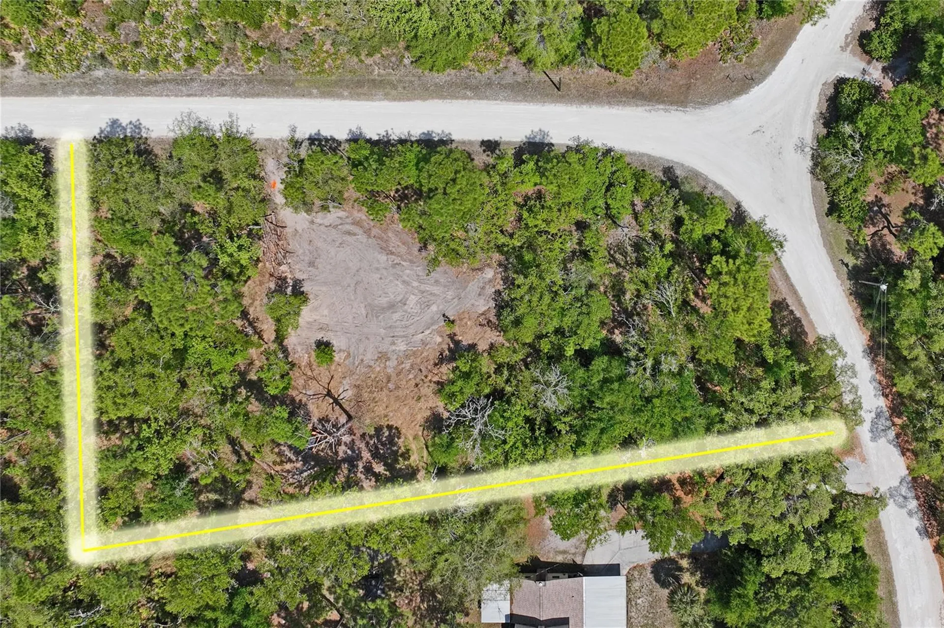 0 Yellowstone Avenue Weeki Wachee FL 34614