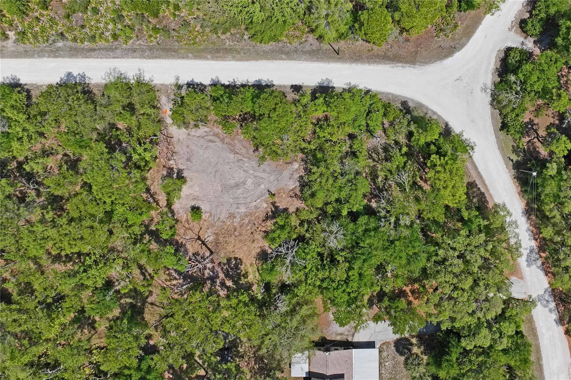 0 Yellowstone Avenue Weeki Wachee FL 34614