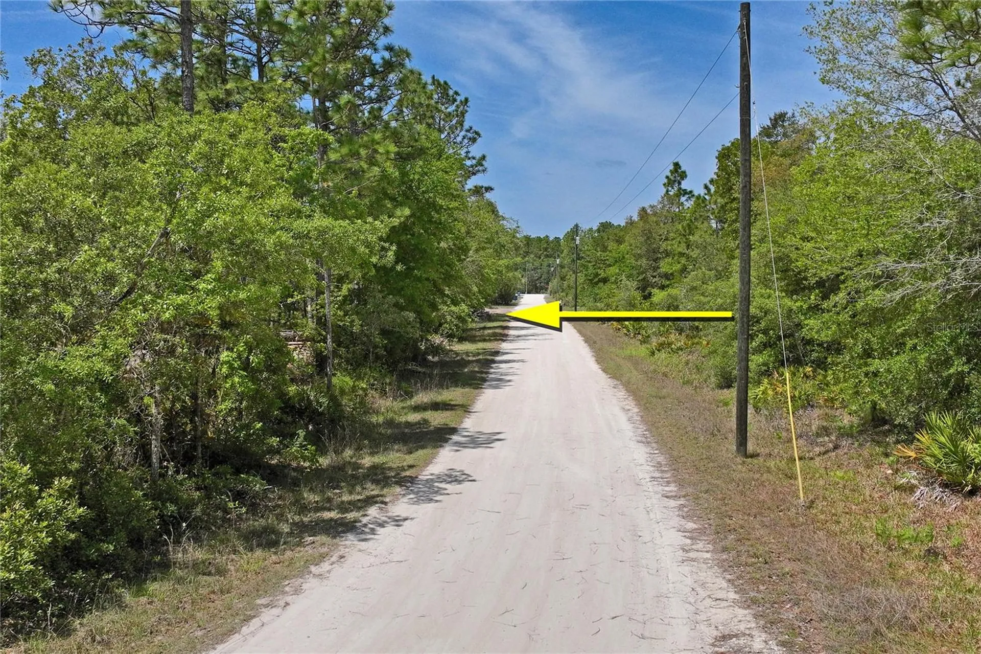 0 Yellowstone Avenue Weeki Wachee FL 34614