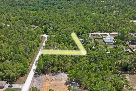 0 Yellowstone Avenue Weeki Wachee FL 34614