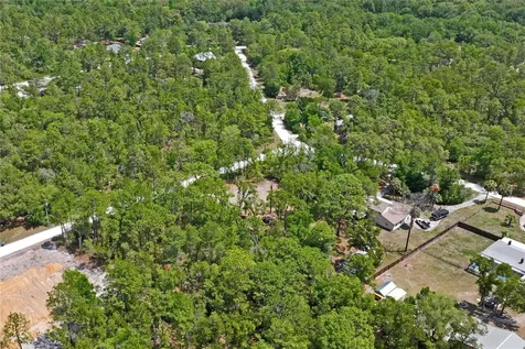 0 Yellowstone Avenue Weeki Wachee FL 34614