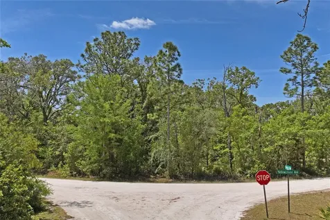0 Yellowstone Avenue Weeki Wachee FL 34614