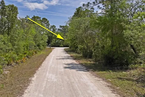 0 Yellowstone Avenue Weeki Wachee FL 34614