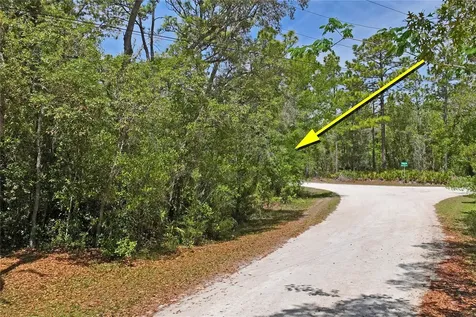 0 Yellowstone Avenue Weeki Wachee FL 34614