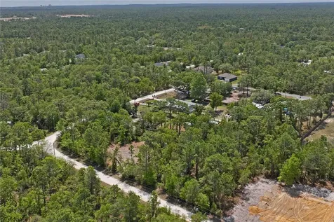 0 Yellowstone Avenue Weeki Wachee FL 34614
