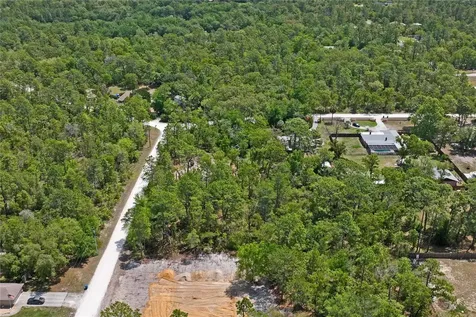 0 Yellowstone Avenue Weeki Wachee FL 34614