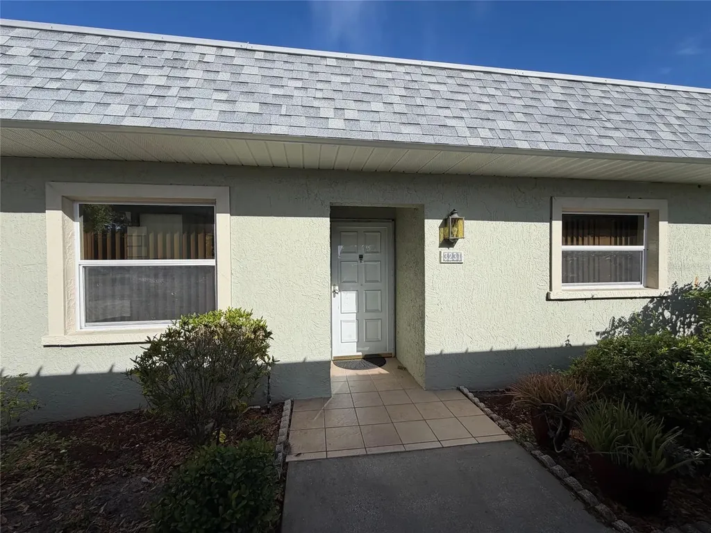 3231 Teeside Drive New Port Richey FL 34655