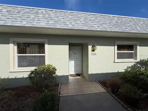 3231 Teeside Drive New Port Richey FL 34655