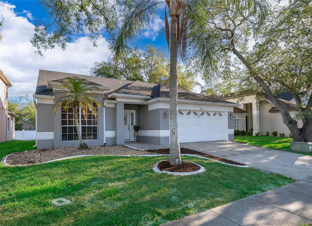 560 Pleasant Grove Drive Winter Springs FL 32708