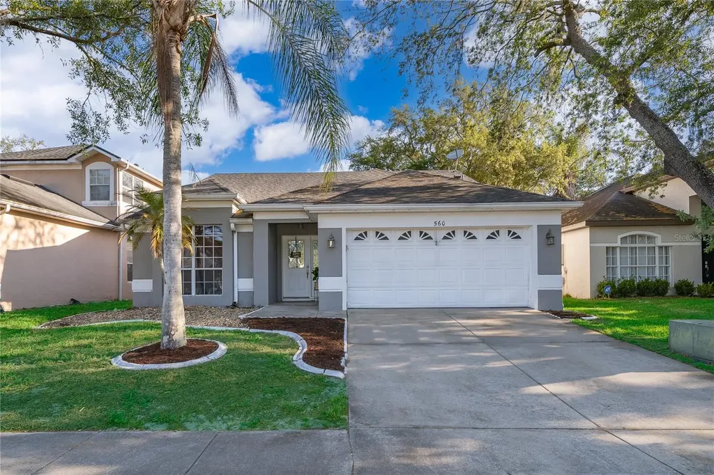 560 Pleasant Grove Drive Winter Springs FL 32708