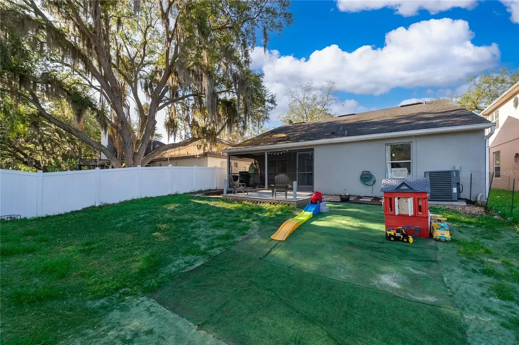 560 Pleasant Grove Drive Winter Springs FL 32708