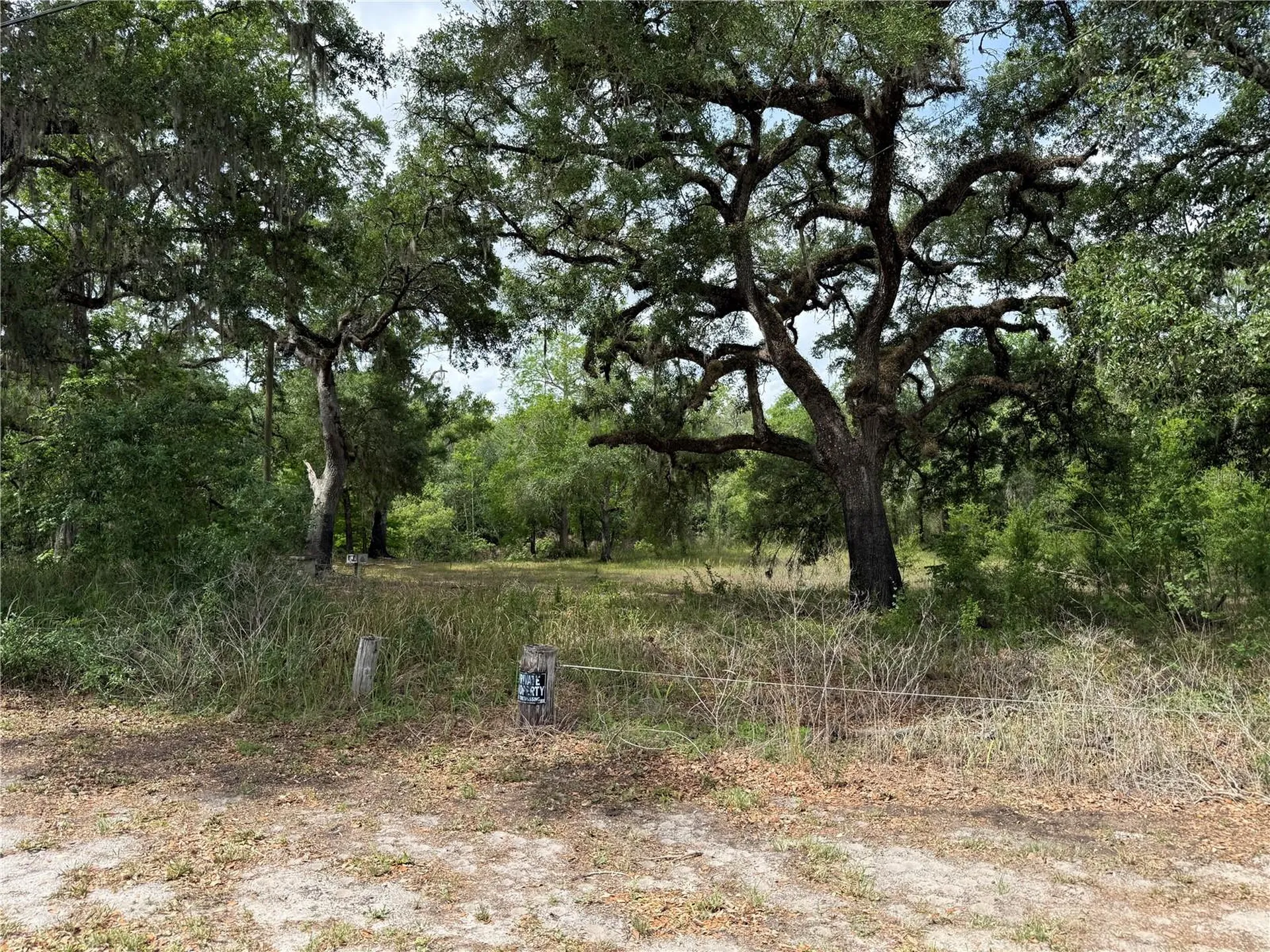 3205 Park Drive Dade City FL 33523