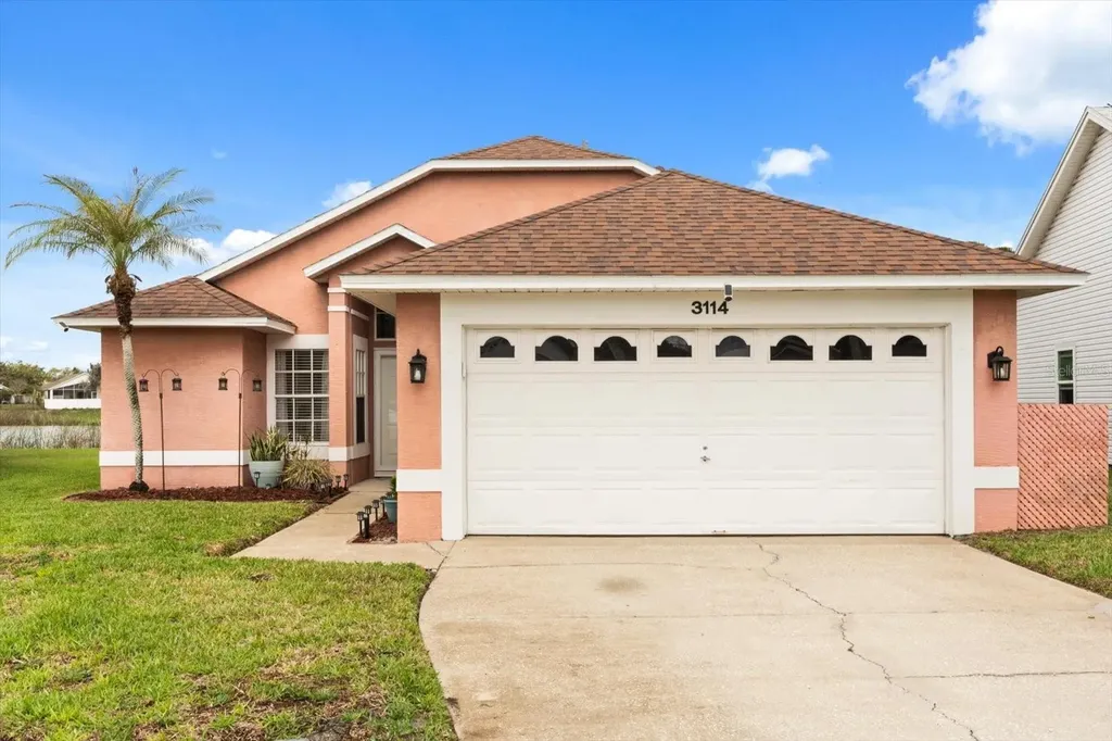 3114 Dellcrest Place Lake Mary FL 32746