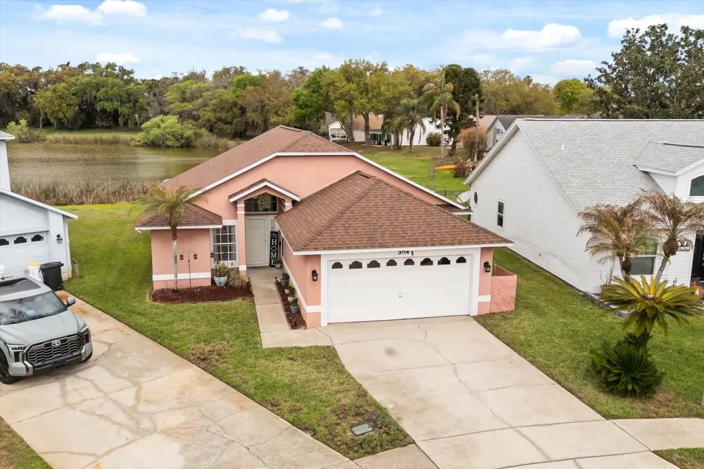 3114 Dellcrest Place Lake Mary FL 32746