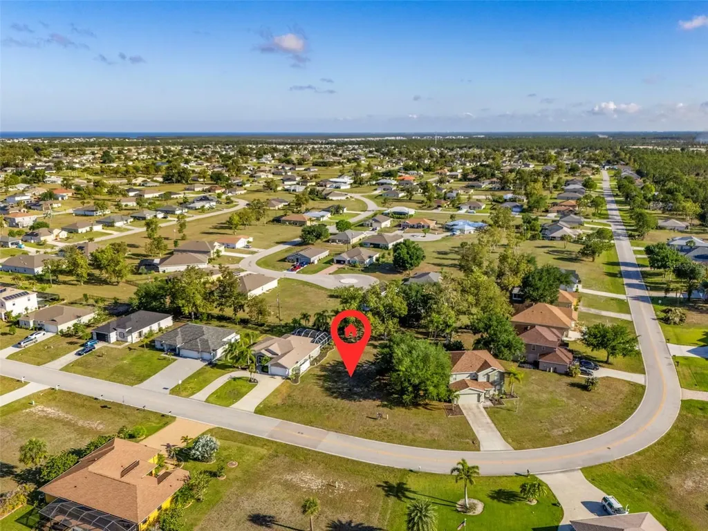 25716 Prada Drive Punta Gorda FL 33955