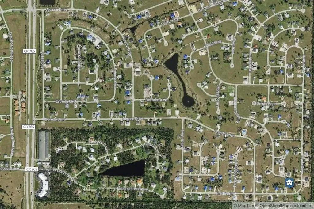 25716 Prada Drive Punta Gorda FL 33955