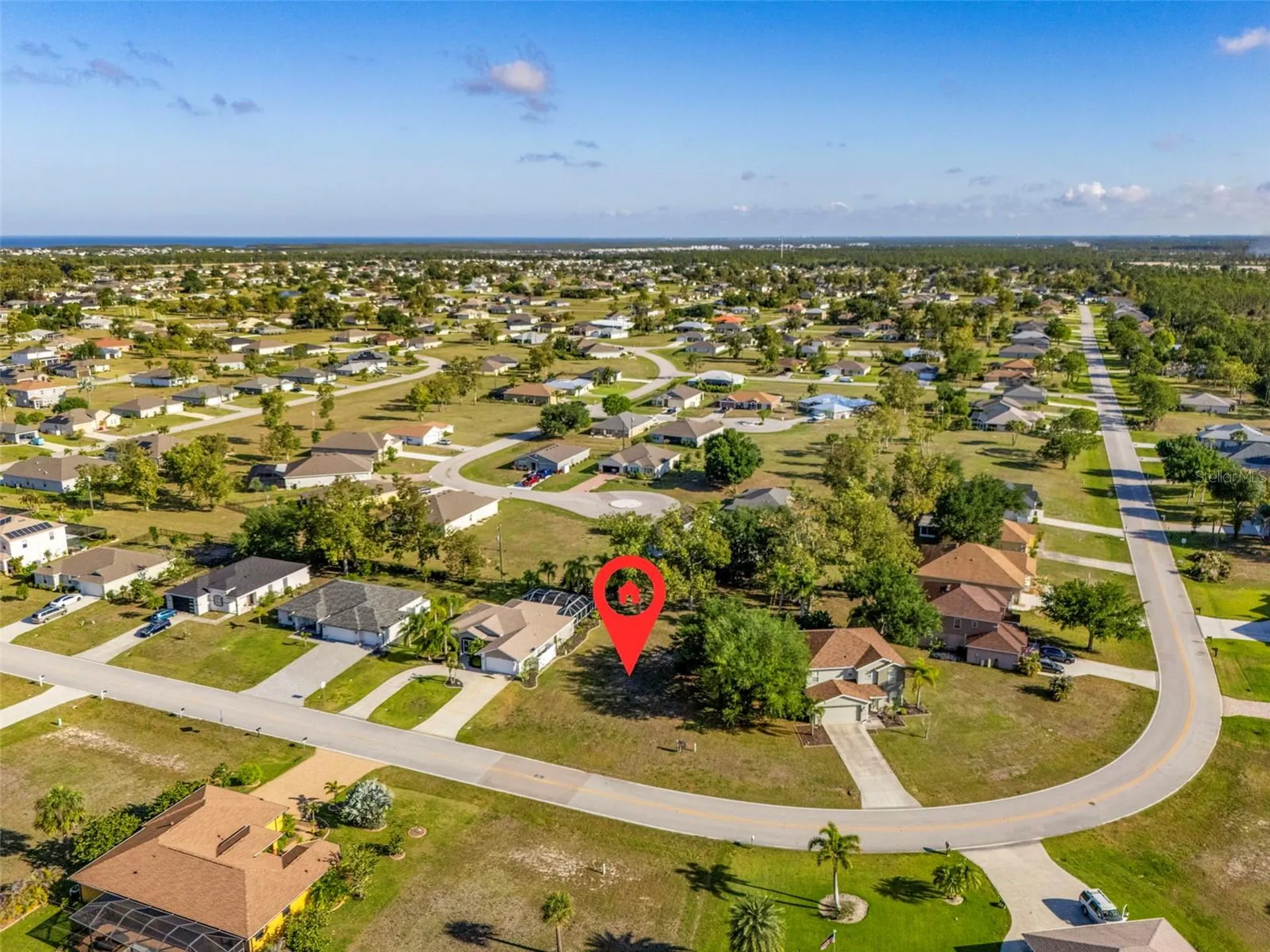 25716 Prada Drive Punta Gorda FL 33955