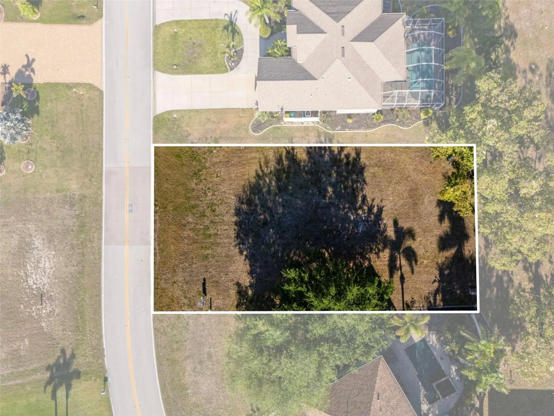 25716 Prada Drive Punta Gorda FL 33955