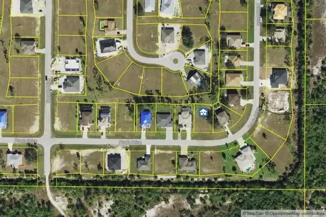 25716 Prada Drive Punta Gorda FL 33955