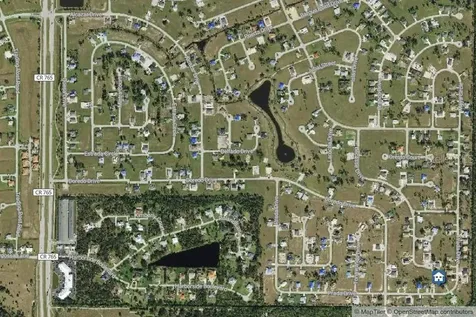 25716 Prada Drive Punta Gorda FL 33955