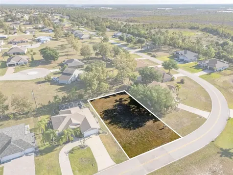 25716 Prada Drive Punta Gorda FL 33955
