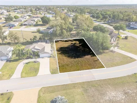 25716 Prada Drive Punta Gorda FL 33955