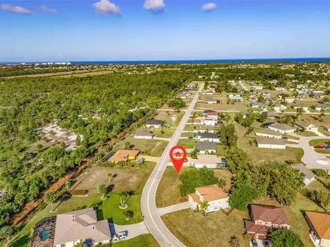 25716 Prada Drive Punta Gorda FL 33955