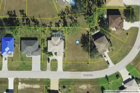 25716 Prada Drive Punta Gorda FL 33955